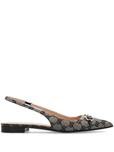 farfetch gucci da donna